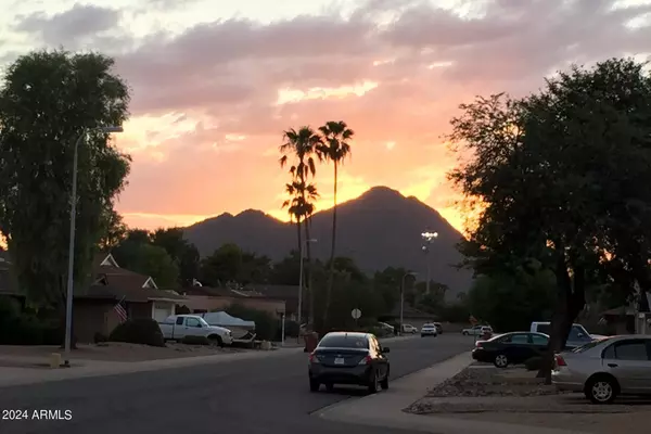 8232 E Valley View Road, Scottsdale, AZ 85250