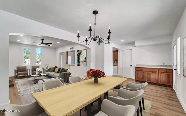 Scottsdale, AZ 85254,6615 E PHELPS Road