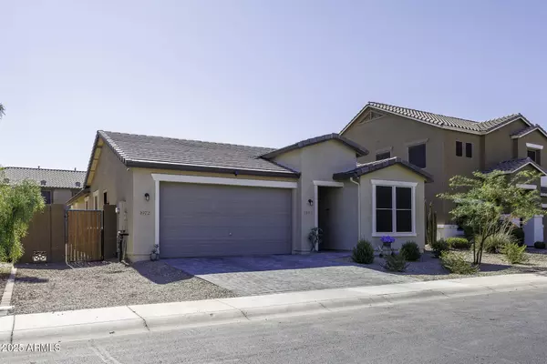 Casa Grande, AZ 85122,1972 N HUBBARD Lane
