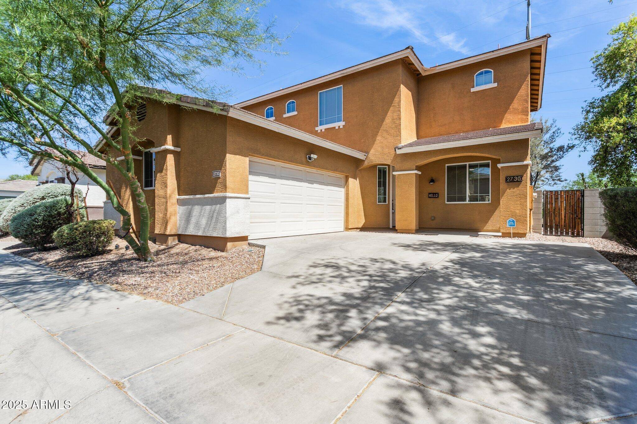 Phoenix, AZ 85042,2730 E ELLIS Street