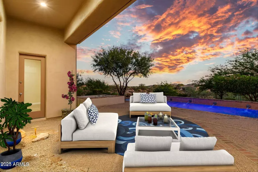 10119 E WINTER SUN Drive, Scottsdale, AZ 85262