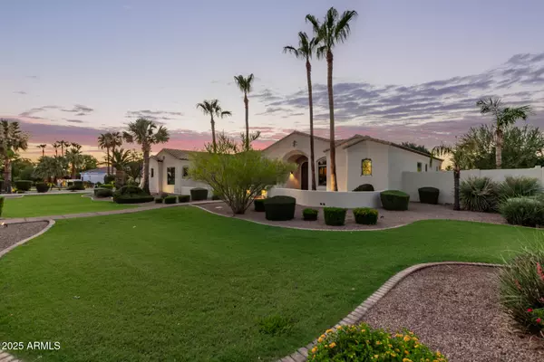 Chandler, AZ 85249,2410 E Cedar Place