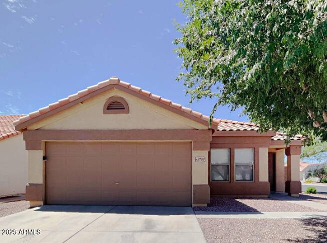 13855 W FARGO Drive, Surprise, AZ 85374