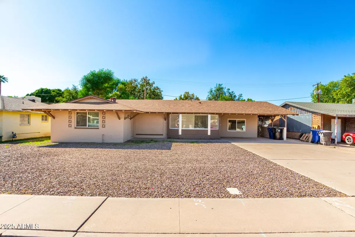 Mesa, AZ 85201,511 W 3RD Street