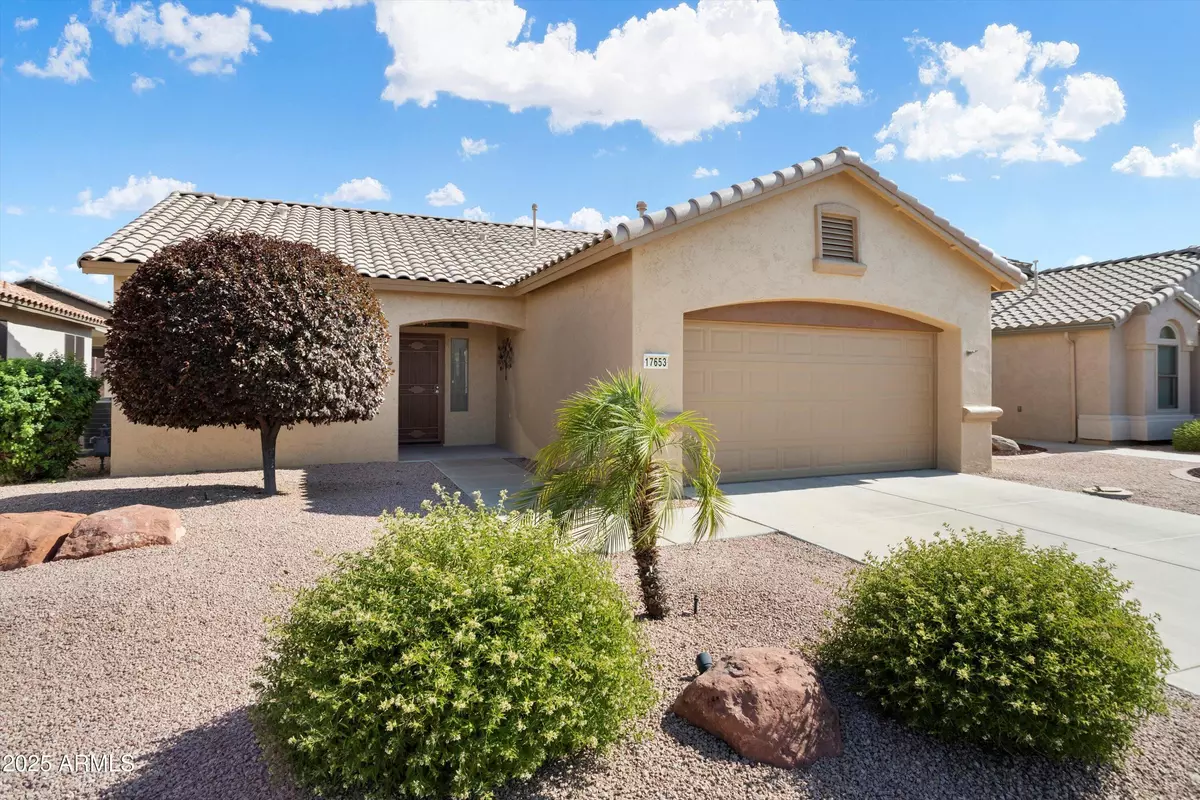 Surprise, AZ 85374,17653 W Ingleside Drive