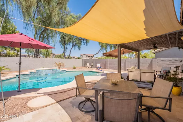 Maricopa, AZ 85138,21311 N SHELBY Court