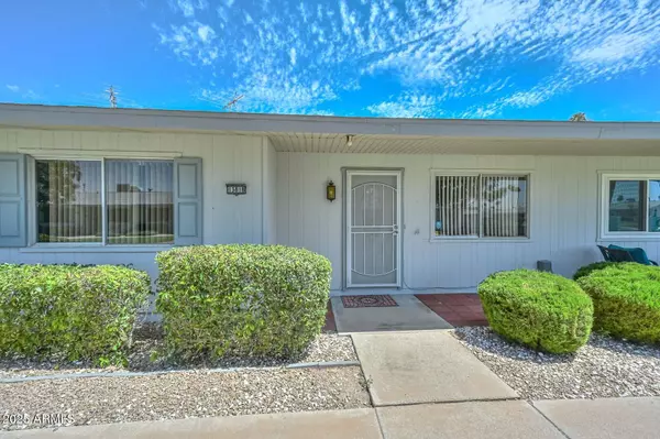 Sun City, AZ 85351,13818 N NEWCASTLE Drive