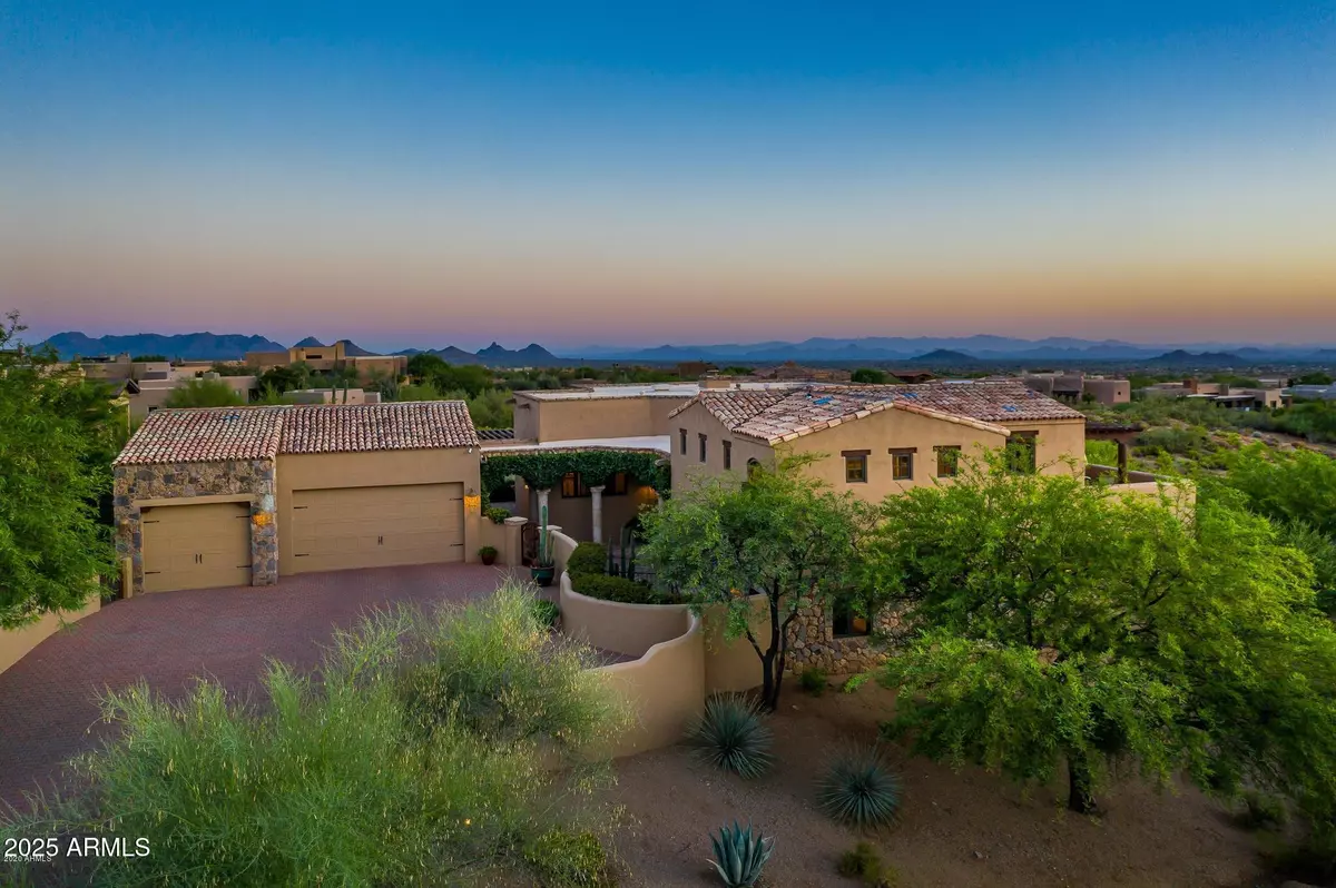 Scottsdale, AZ 85262,40039 N 107TH Place