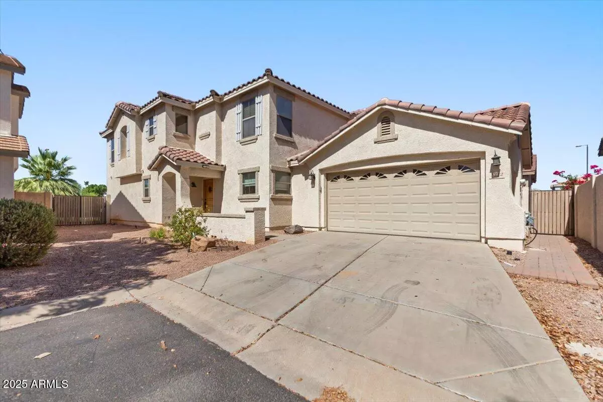 Gilbert, AZ 85295,1312 E CLIFTON Avenue