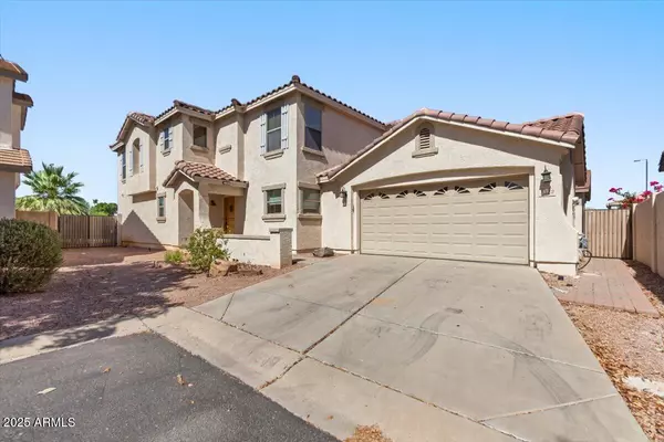 1312 E CLIFTON Avenue, Gilbert, AZ 85295