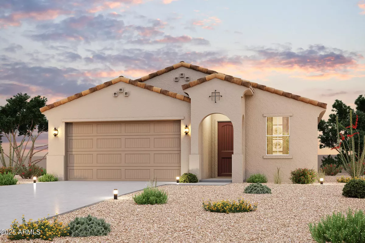 Buckeye, AZ 85326,2182 S 246TH Lane