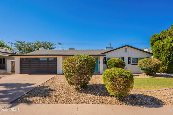 6808 E Loma Land Drive, Scottsdale, AZ 85257