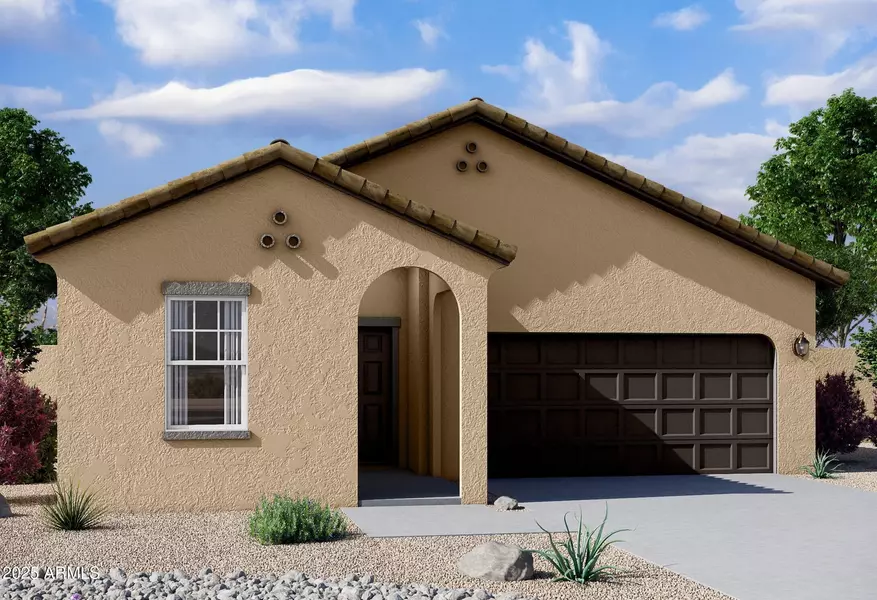 1921 E BUCKING BRONCO Drive, San Tan Valley, AZ 85140