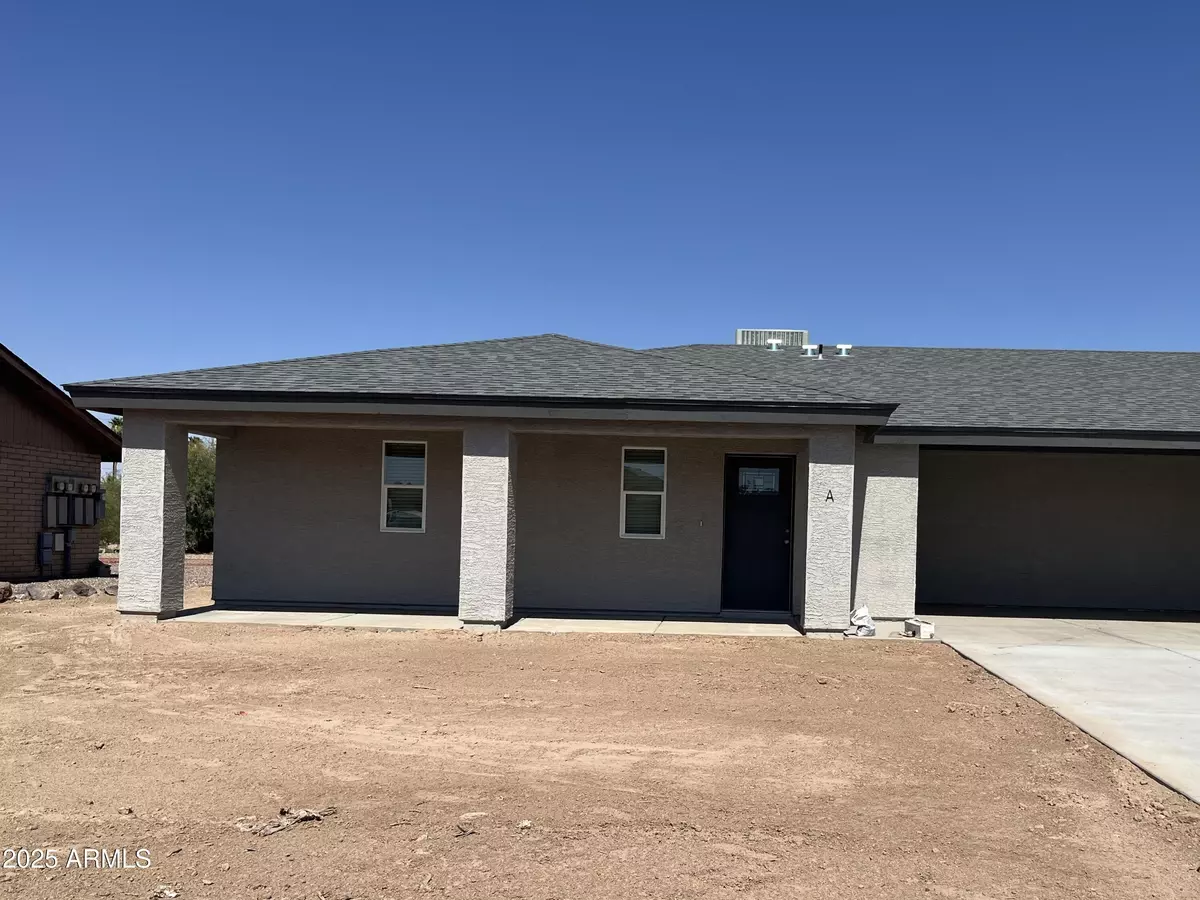 Arizona City, AZ 85123,15649 S YAVA Road #A