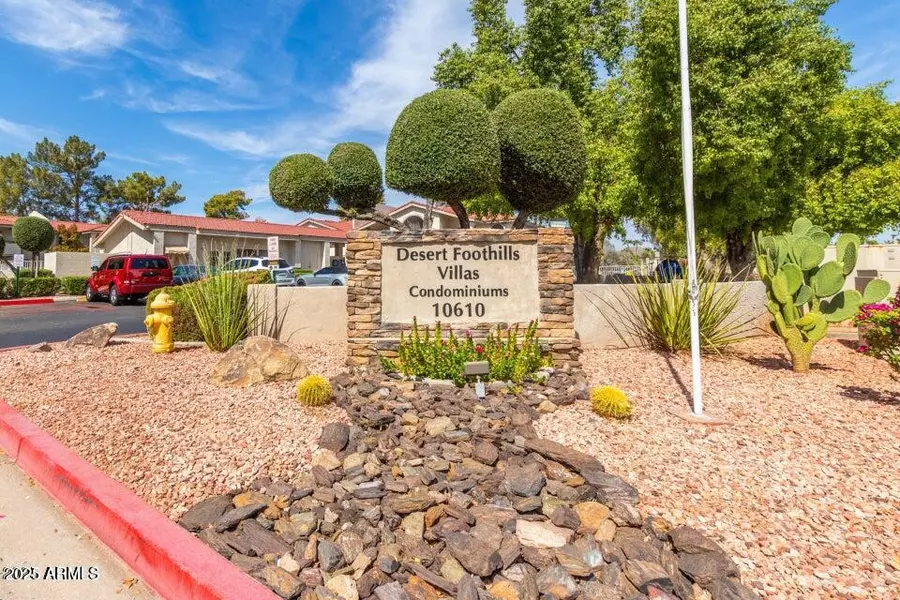 10610 S 48TH Street #2046, Phoenix, AZ 85044