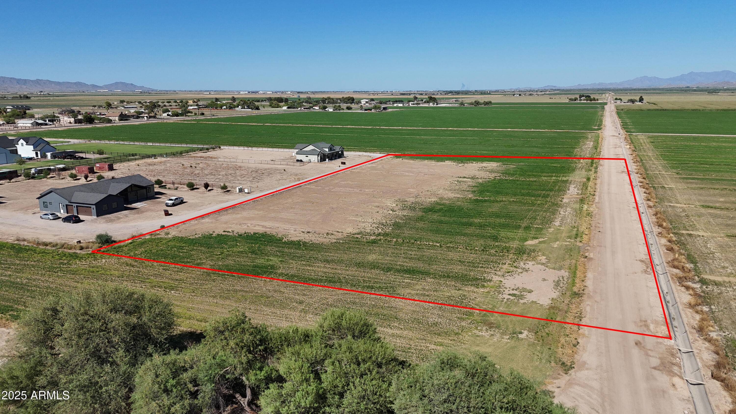 Palo Verde, AZ 85343,**** -- #-