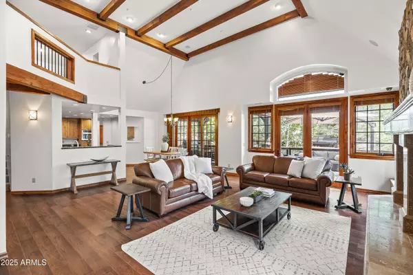 Flagstaff, AZ 86005,1715 E TRADE WINDS Court