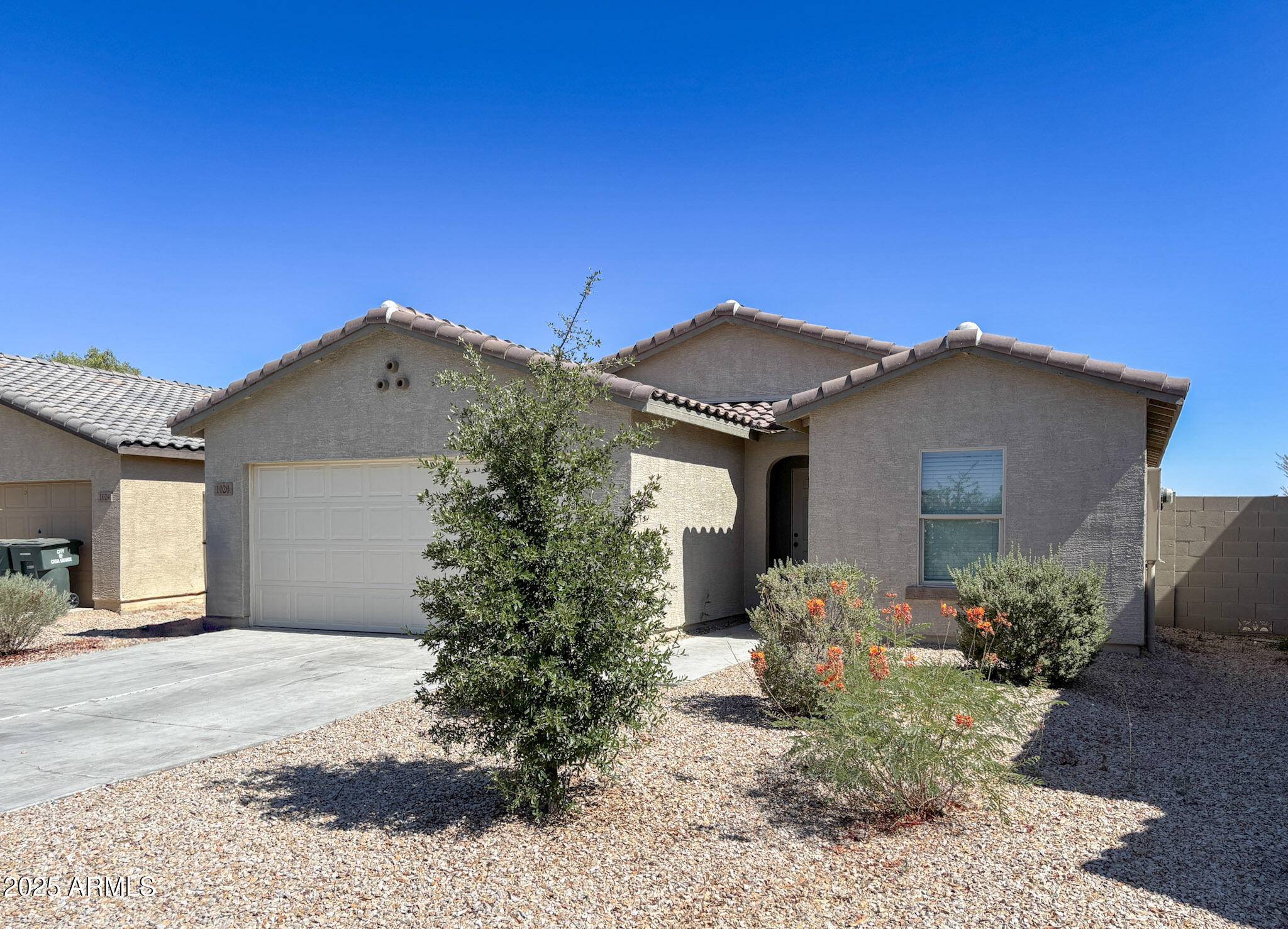 Casa Grande, AZ 85122,1020 W NINA Drive