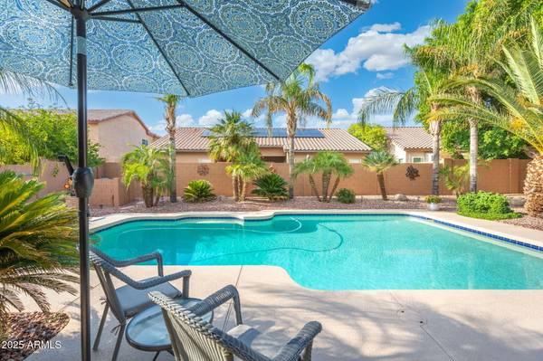 Mesa, AZ 85212,7846 E PORTOBELLO Avenue