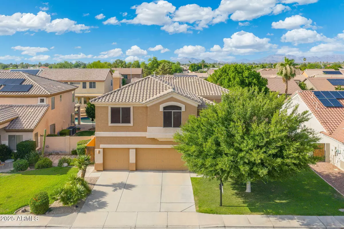 Mesa, AZ 85212,7846 E PORTOBELLO Avenue