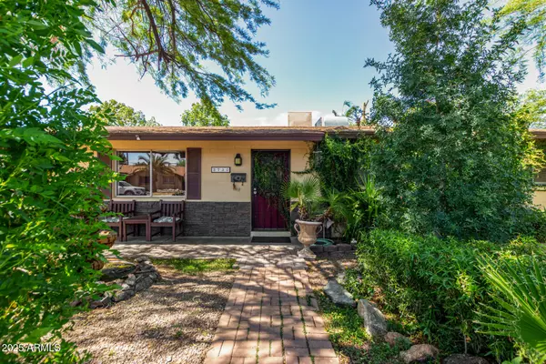 Phoenix, AZ 85019,3730 W TUCKEY Lane