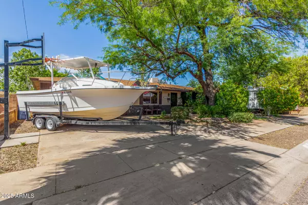 Phoenix, AZ 85019,3730 W TUCKEY Lane