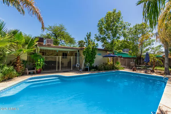 3730 W TUCKEY Lane, Phoenix, AZ 85019