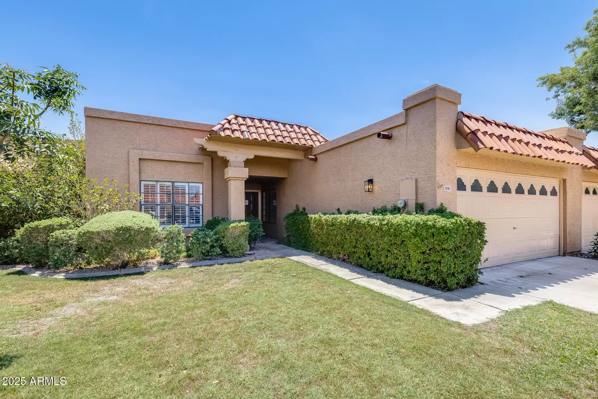 Scottsdale, AZ 85260,9141 E GELDING Drive