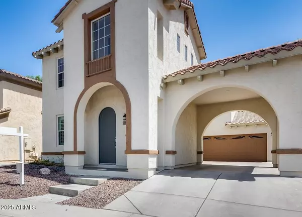 Chandler, AZ 85225,2085 E HULET Place