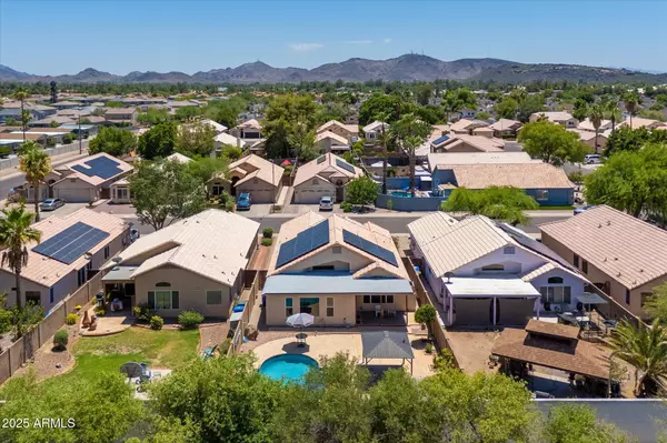 Phoenix, AZ 85023,316 W KELTON Lane