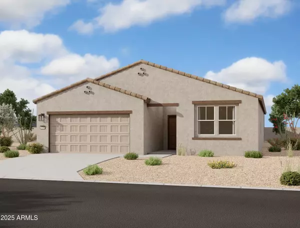 46868 W COE Street, Maricopa, AZ 85139