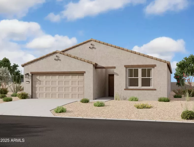 46868 W COE Street, Maricopa, AZ 85139