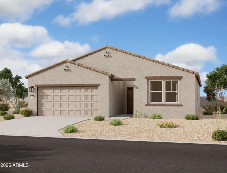 46868 W COE Street, Maricopa, AZ 85139