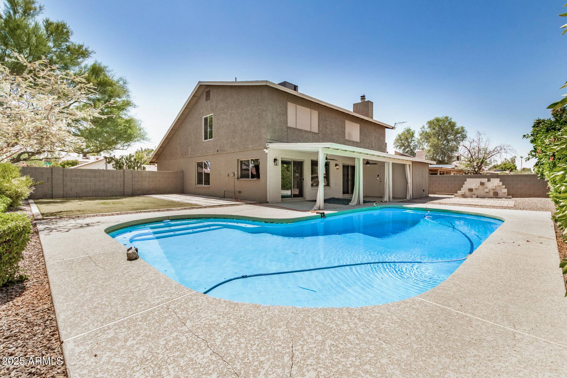 Mesa, AZ 85202,2406 S MULBERRY --