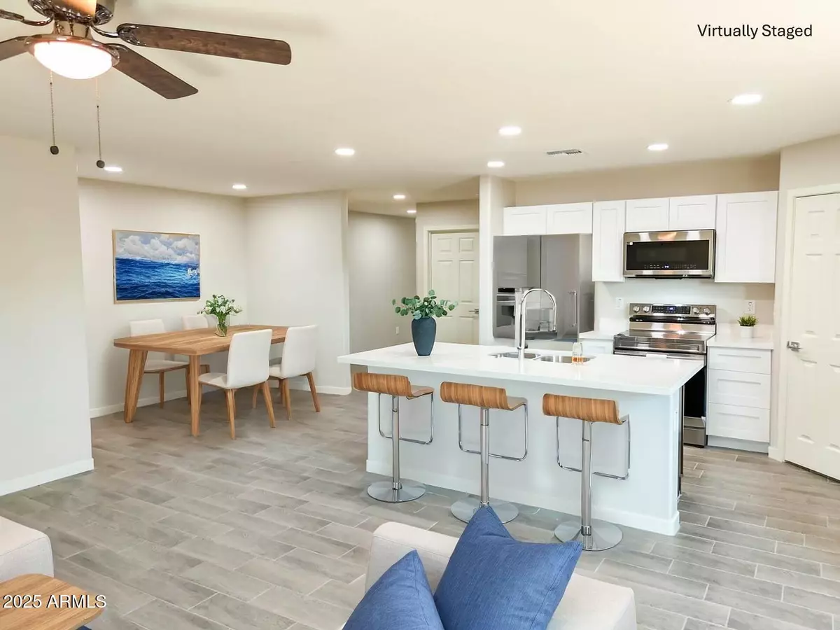 Arizona City, AZ 85123,15438 S OVERFIELD Road