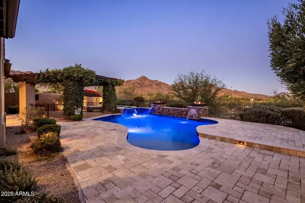 9839 E Buteo Drive, Scottsdale, AZ 85255