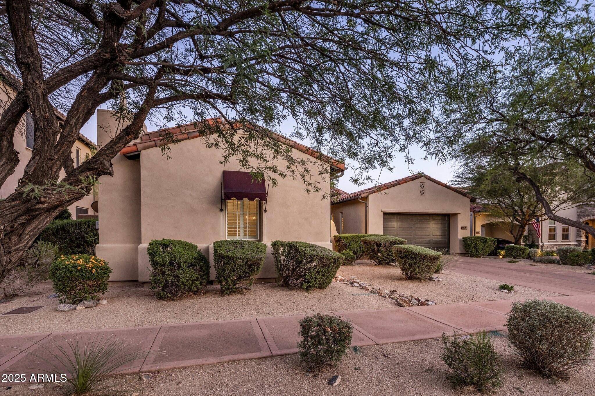 Scottsdale, AZ 85255,9839 E Buteo Drive