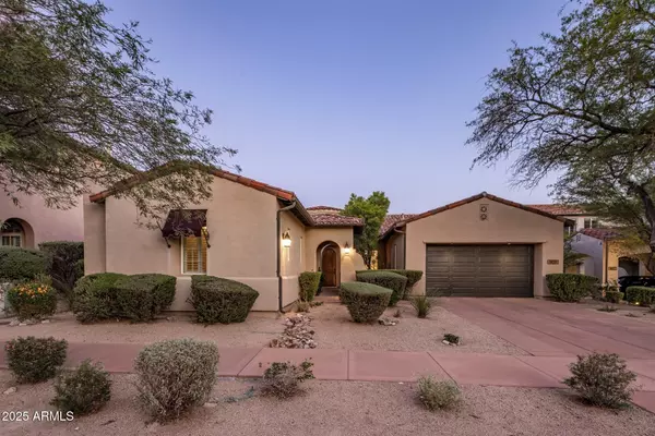 Scottsdale, AZ 85255,9839 E Buteo Drive