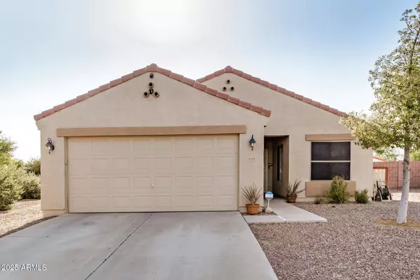 Casa Grande, AZ 85122,688 W LUCKY PENNY Place