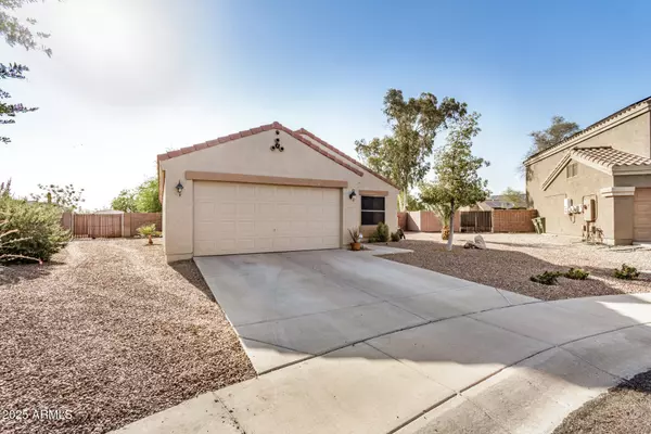 Casa Grande, AZ 85122,688 W LUCKY PENNY Place