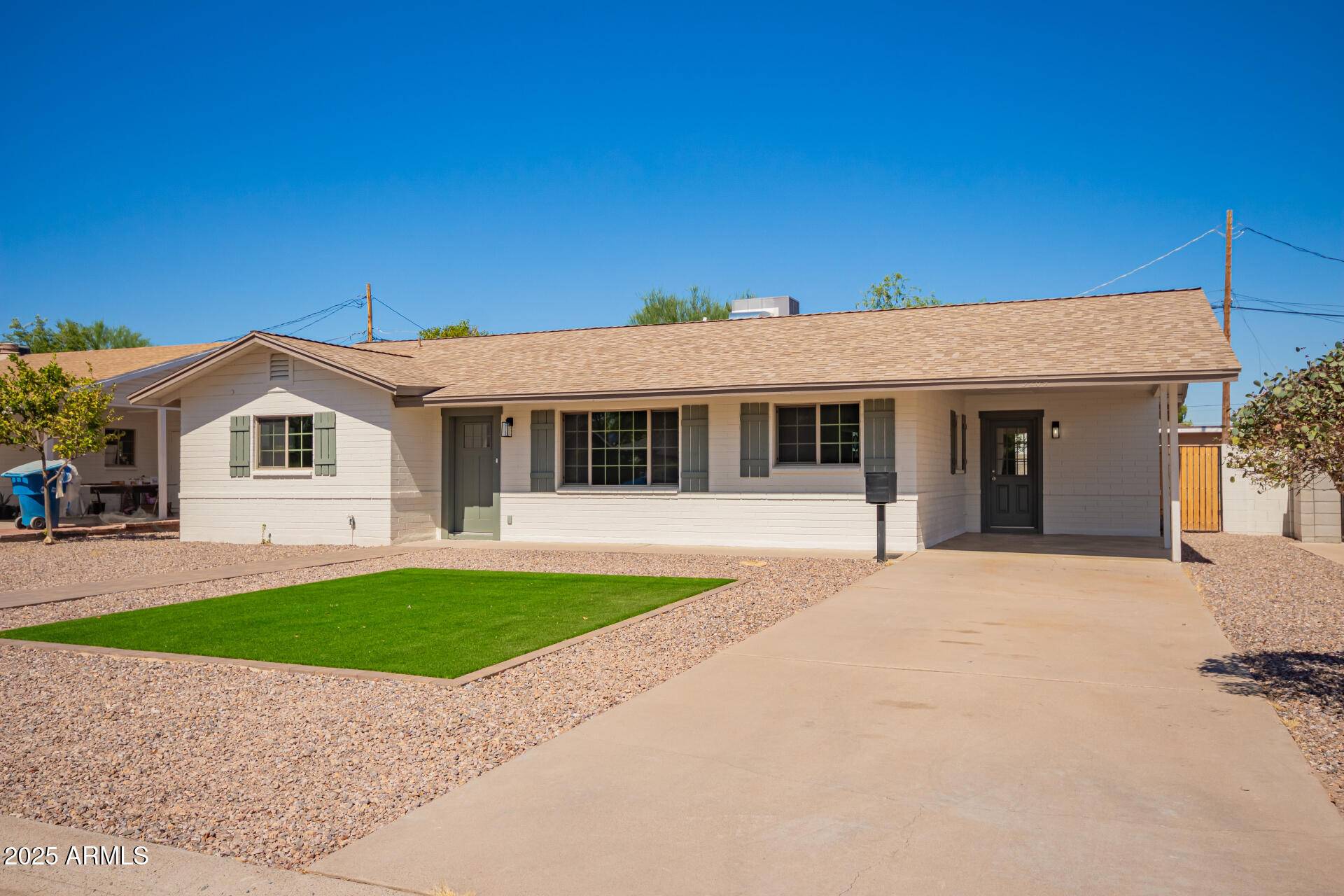 Phoenix, AZ 85016,3209 N 20TH Place