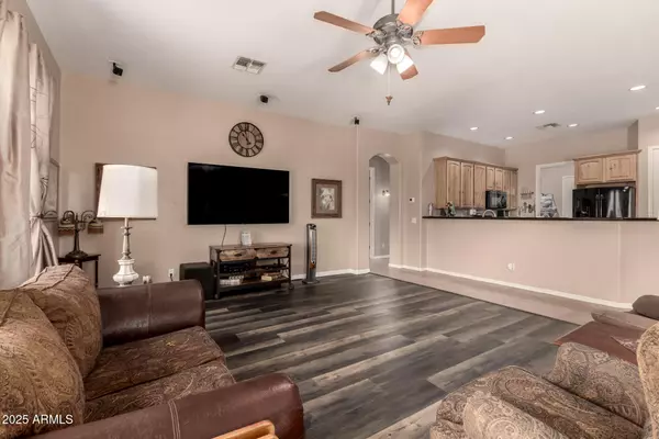 San Tan Valley, AZ 85144,2569 W Silverdale Road