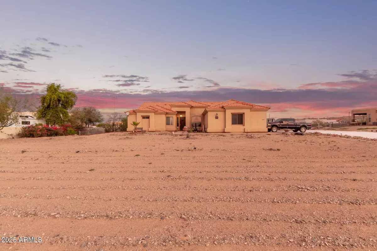 San Tan Valley, AZ 85144,2569 W Silverdale Road
