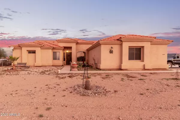 San Tan Valley, AZ 85144,2569 W Silverdale Road