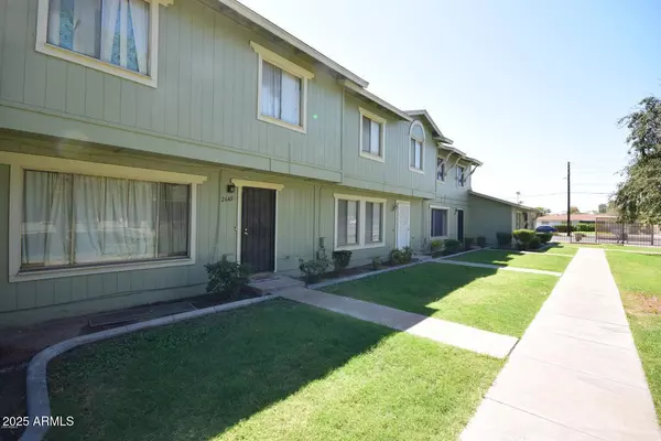 Phoenix, AZ 85017,2642 W HIGHLAND Avenue