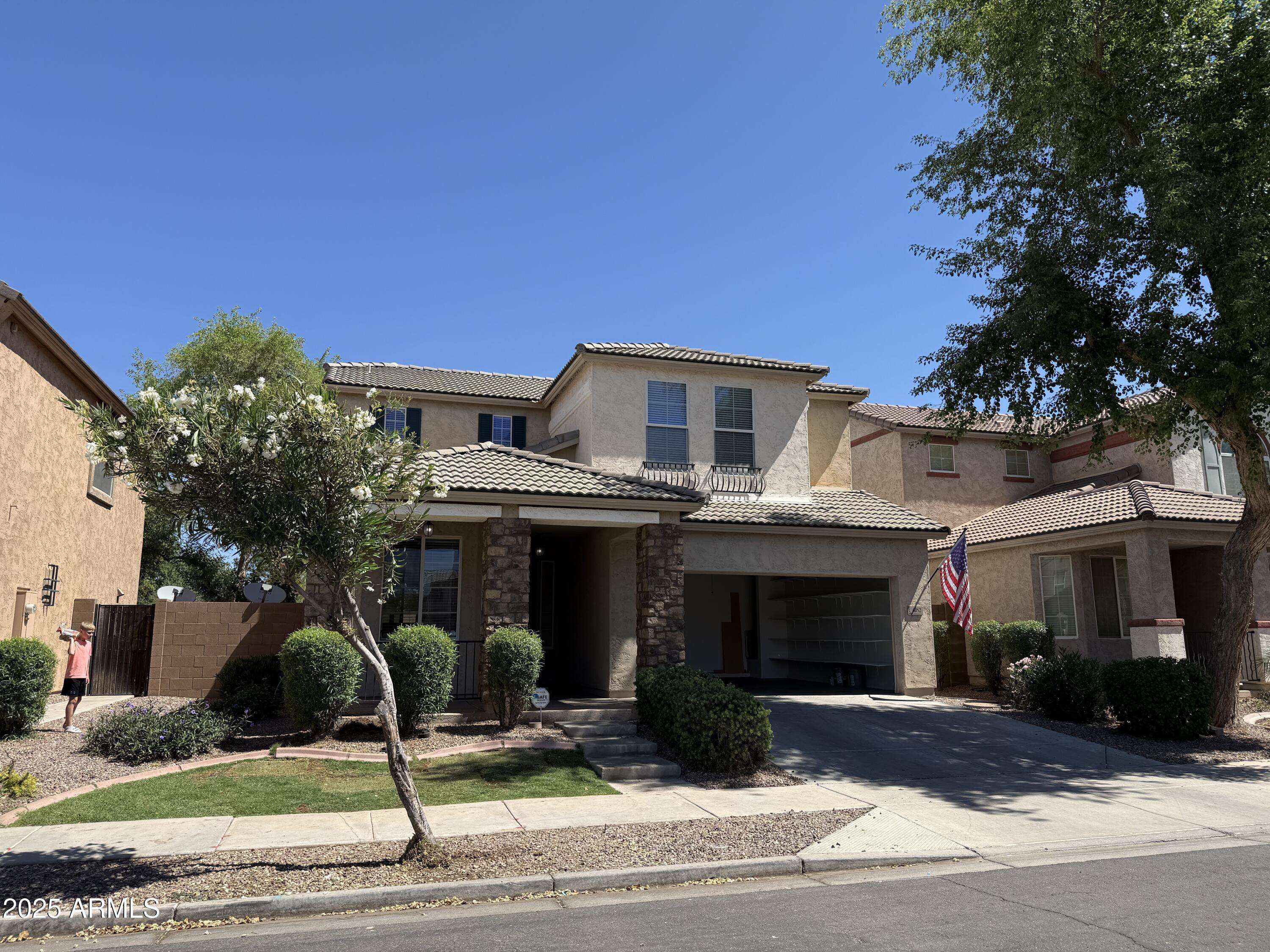 Gilbert, AZ 85295,4052 E MILKY Way