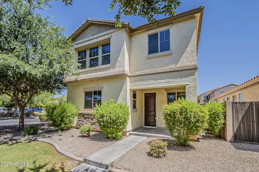 3272 E ORCHID Lane, Gilbert, AZ 85296