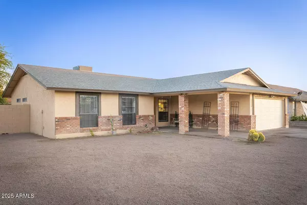 Mesa, AZ 85204,2925 E DRAGOON Avenue