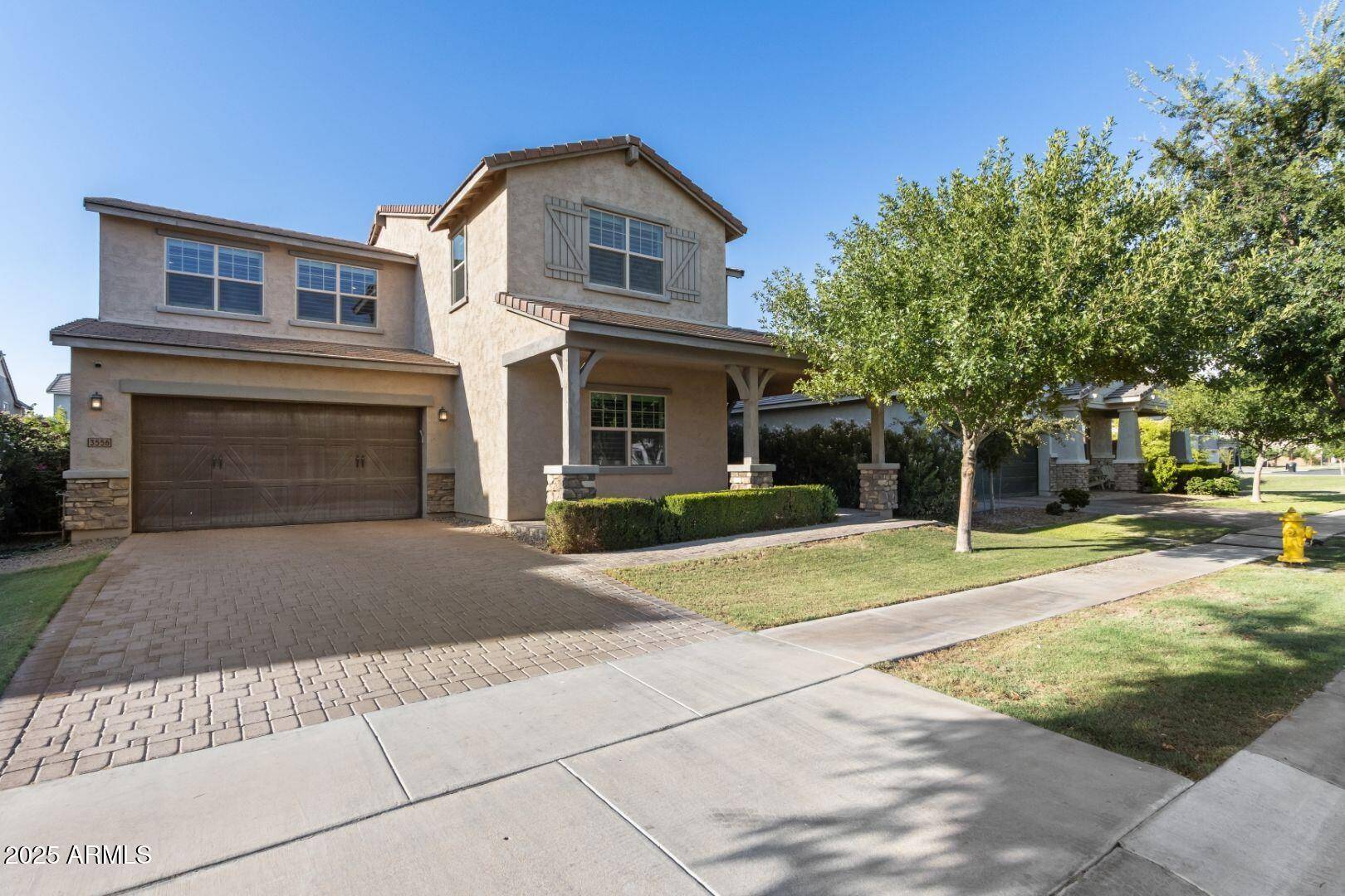 Gilbert, AZ 85296,3556 E AUSTIN Drive