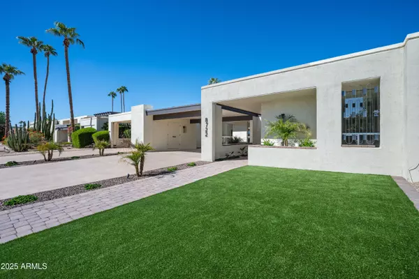 Scottsdale, AZ 85251,8722 E DEVONSHIRE Avenue